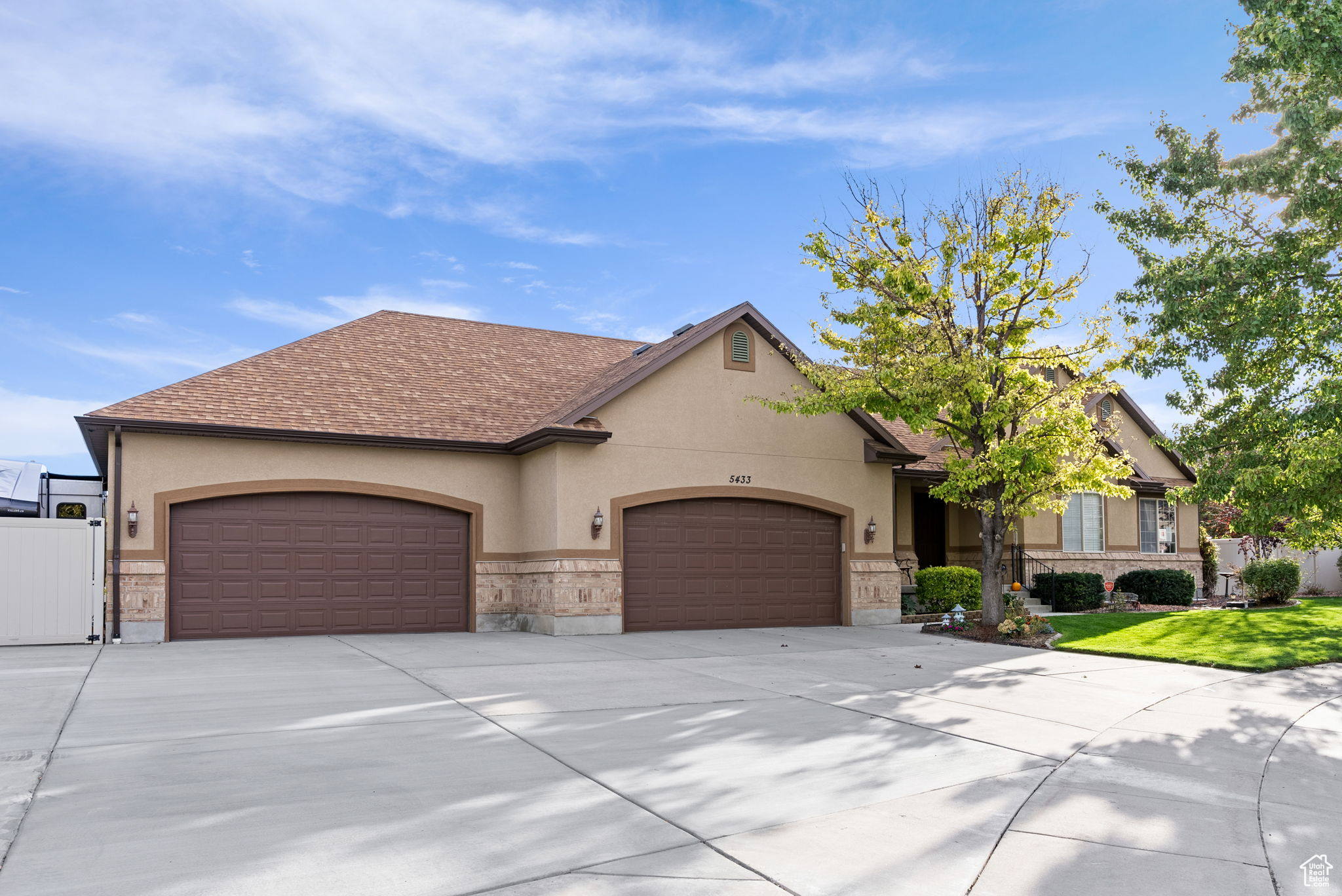 5433 W Bighorn Cir, West Jordan, Utah image 8