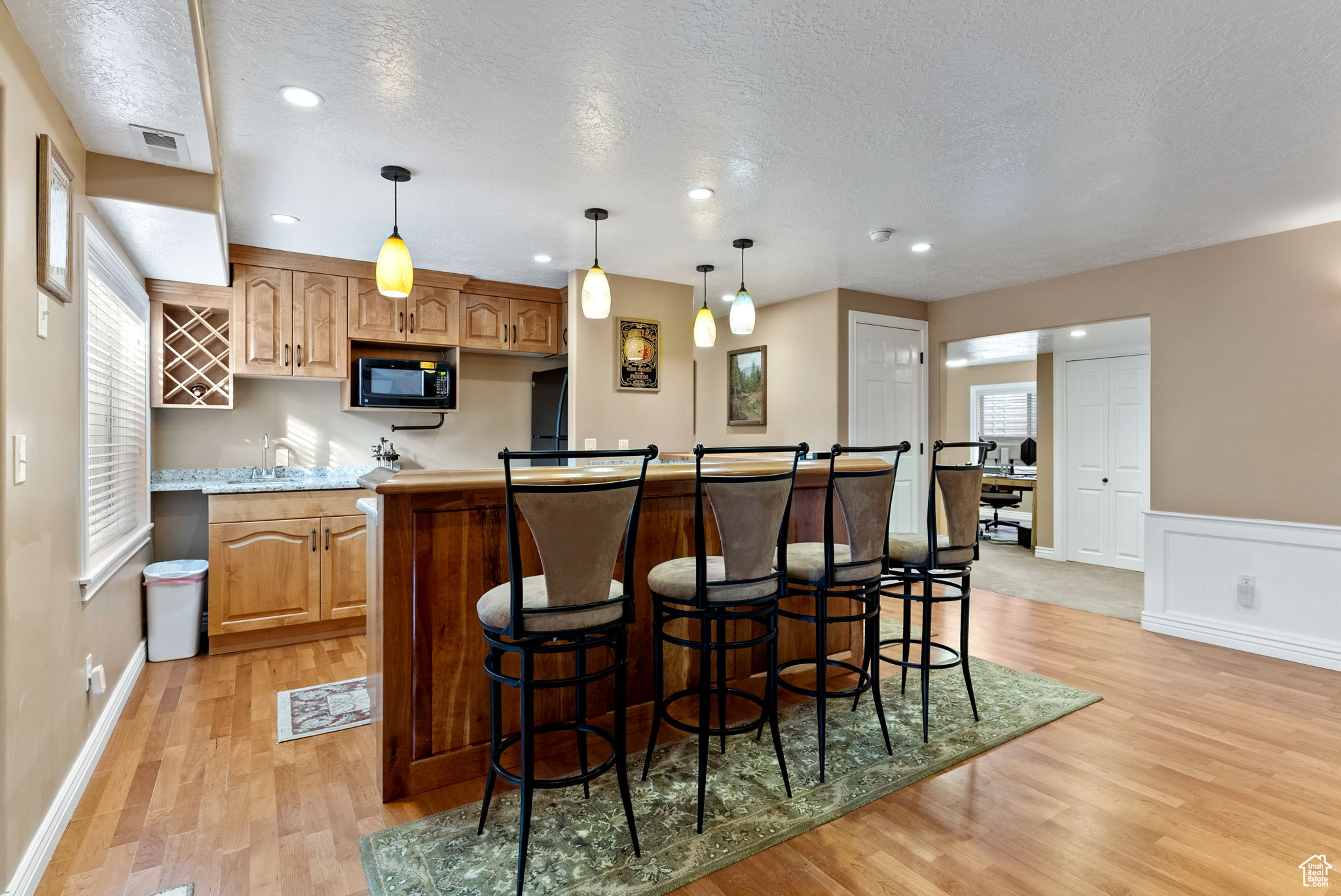 5433 W Bighorn Cir, West Jordan, Utah image 31