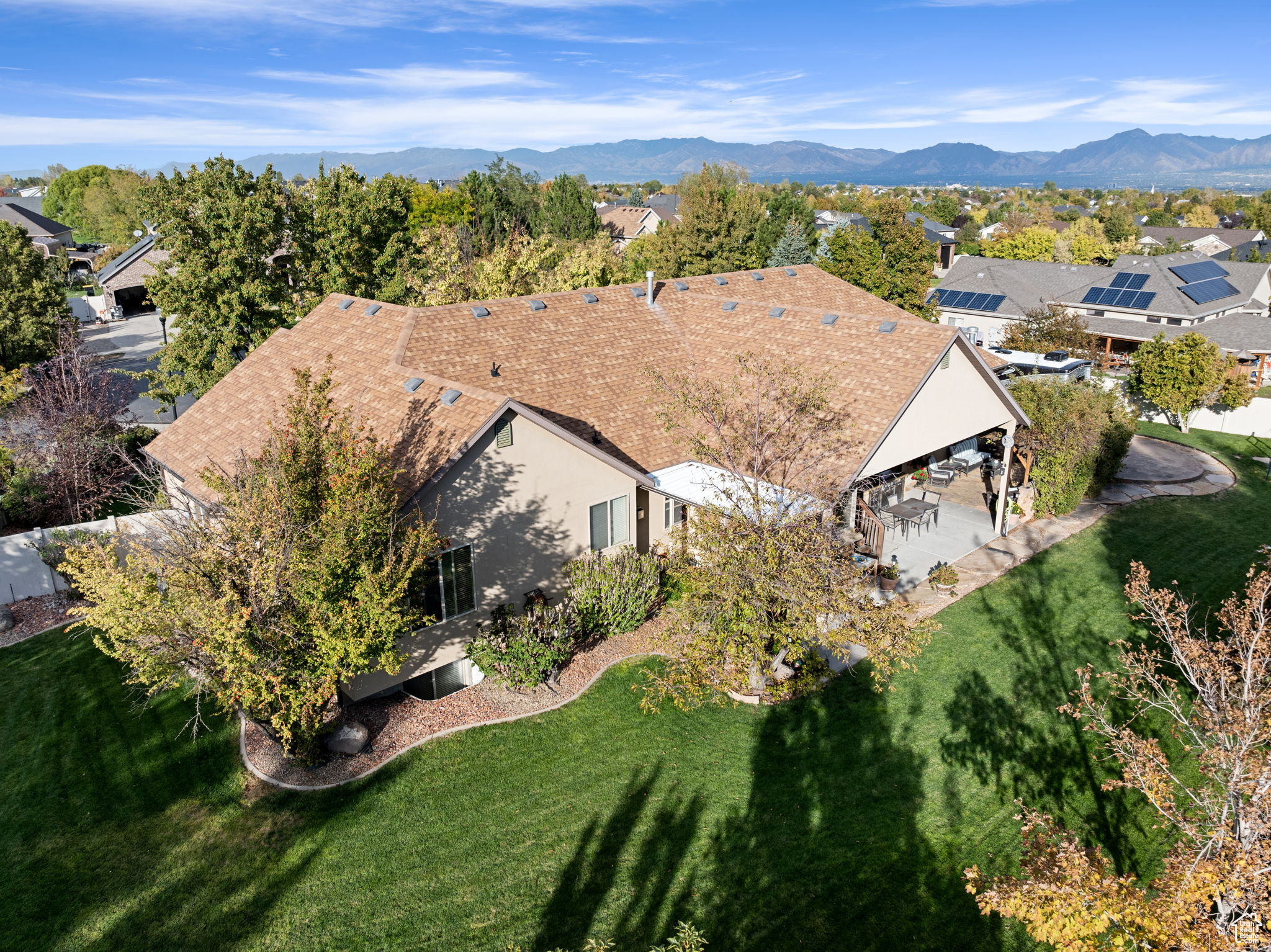 5433 W Bighorn Cir, West Jordan, Utah image 47