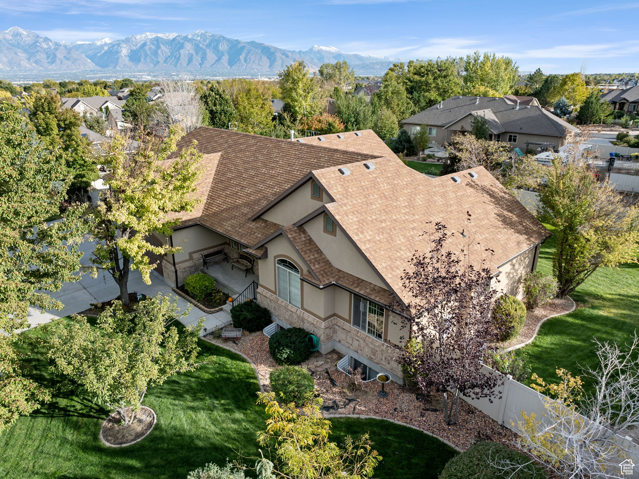 5433 W Bighorn Cir, West Jordan, Utah image 6