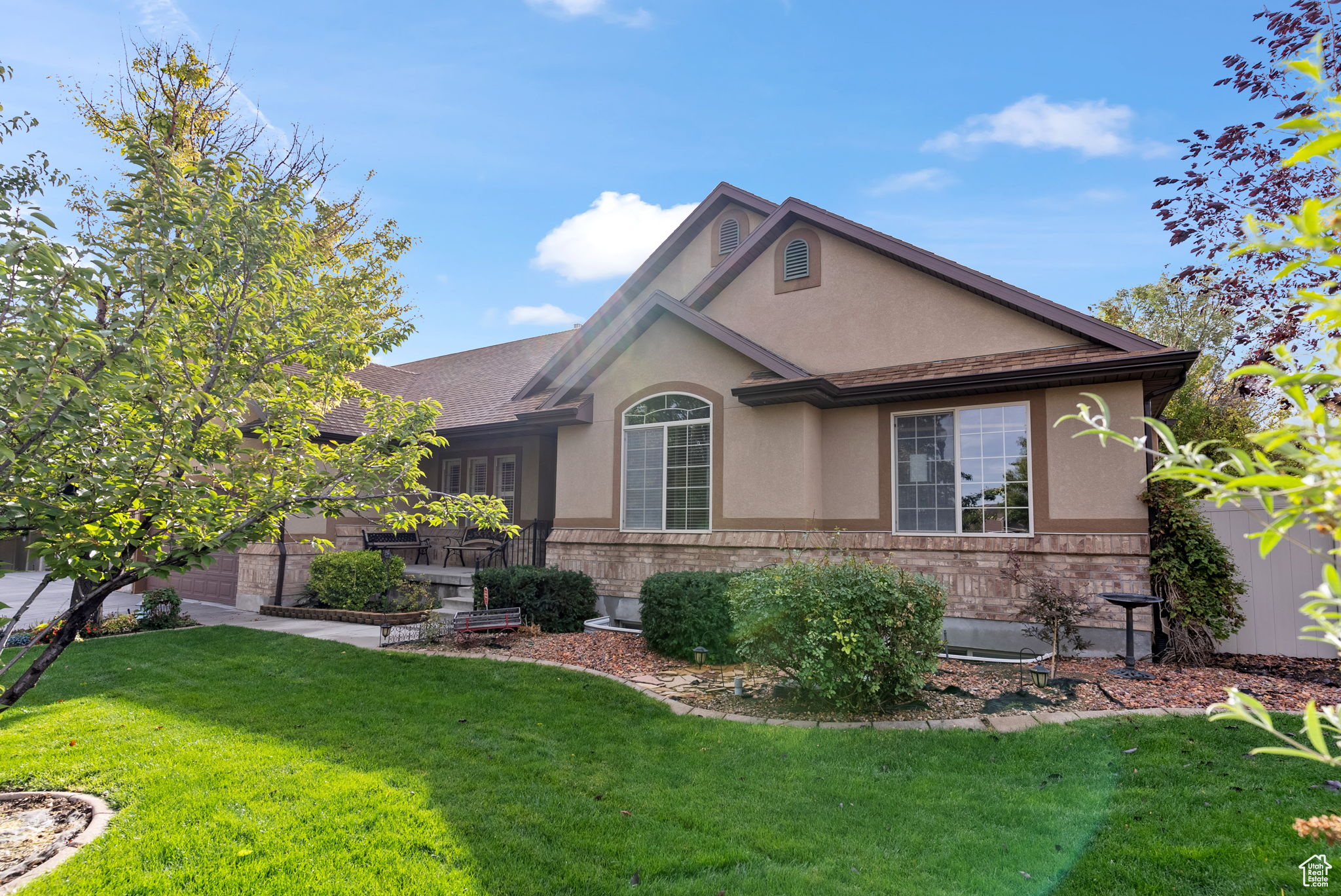 5433 W Bighorn Cir, West Jordan, Utah image 4