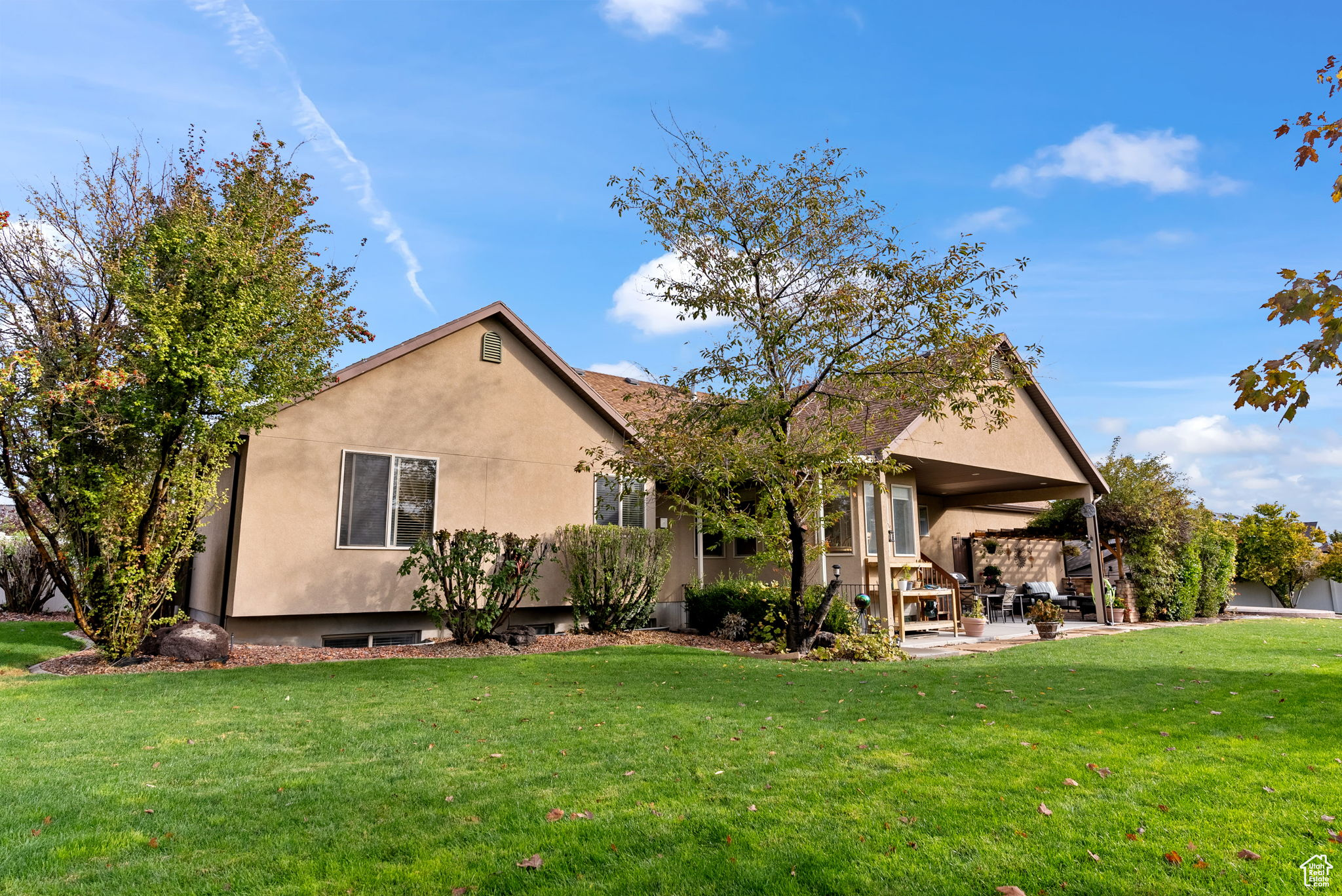 5433 W Bighorn Cir, West Jordan, Utah image 37