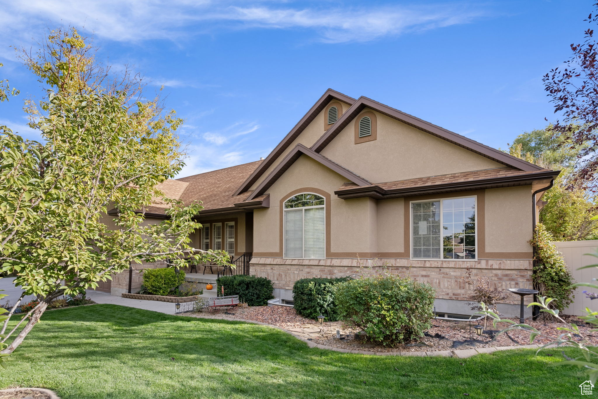 5433 W Bighorn Cir, West Jordan, Utah image 3