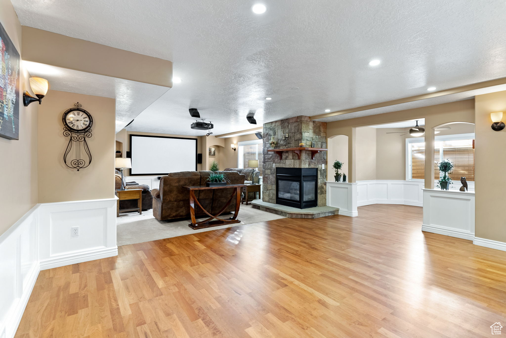 5433 W Bighorn Cir, West Jordan, Utah image 27