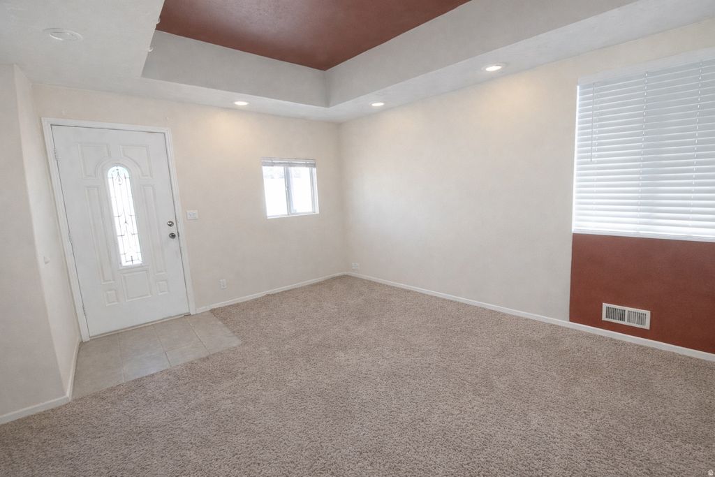 Photo of 97 WELBY St, Helper, UT 84526 (MLS # 2131422)