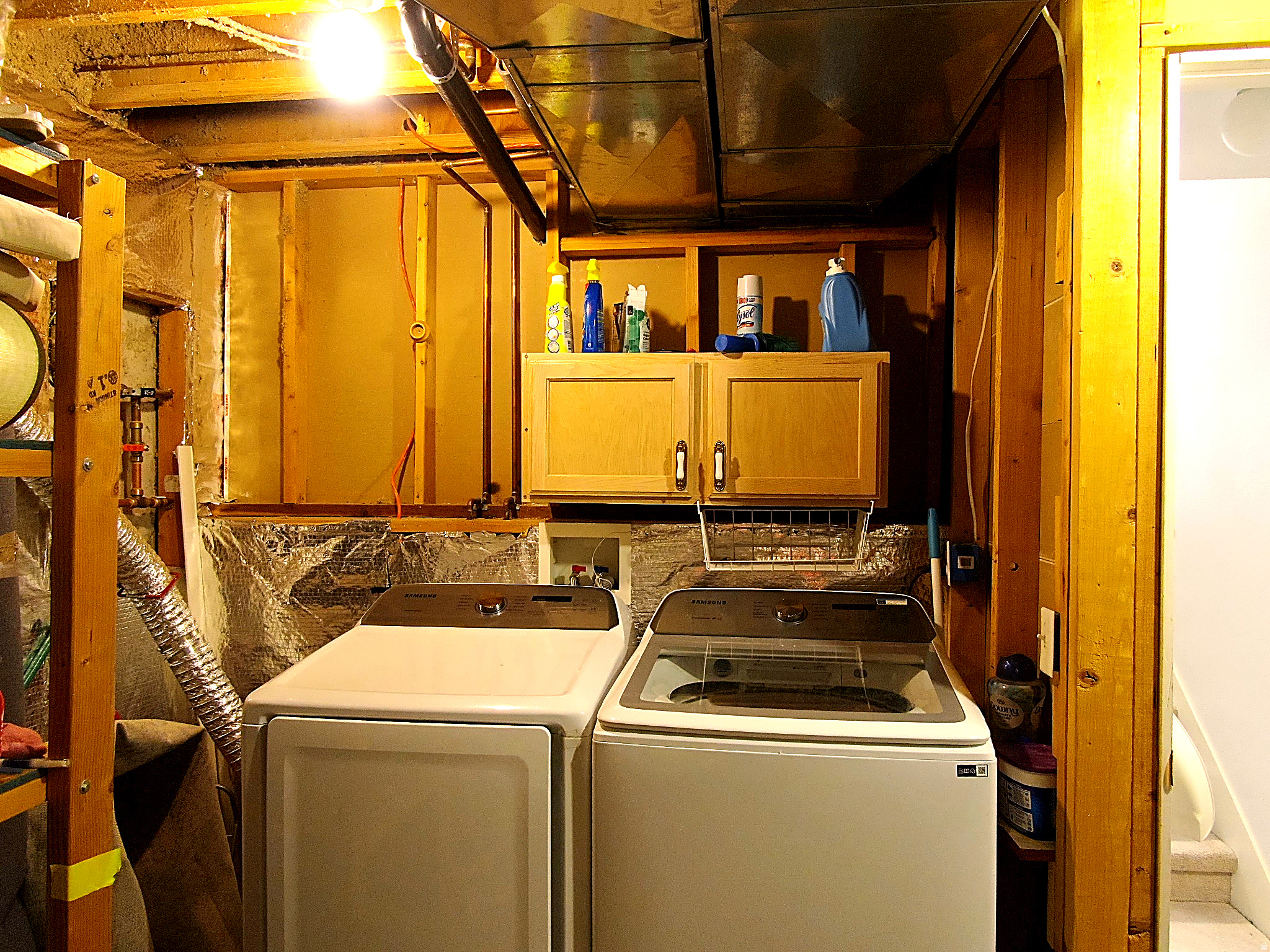 VILLAGES AT STANSBURY - Residential