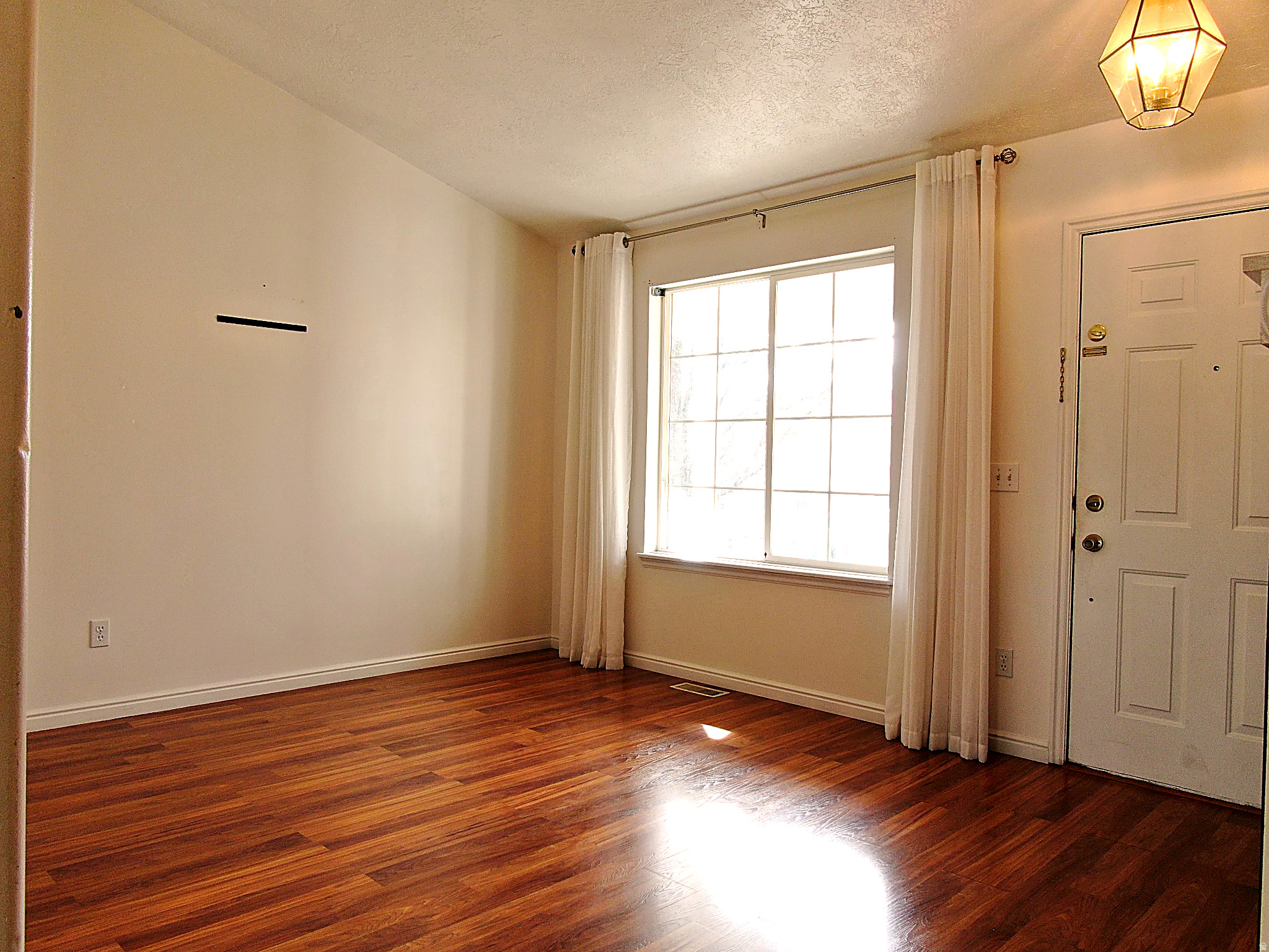 VILLAGES AT STANSBURY - Residential