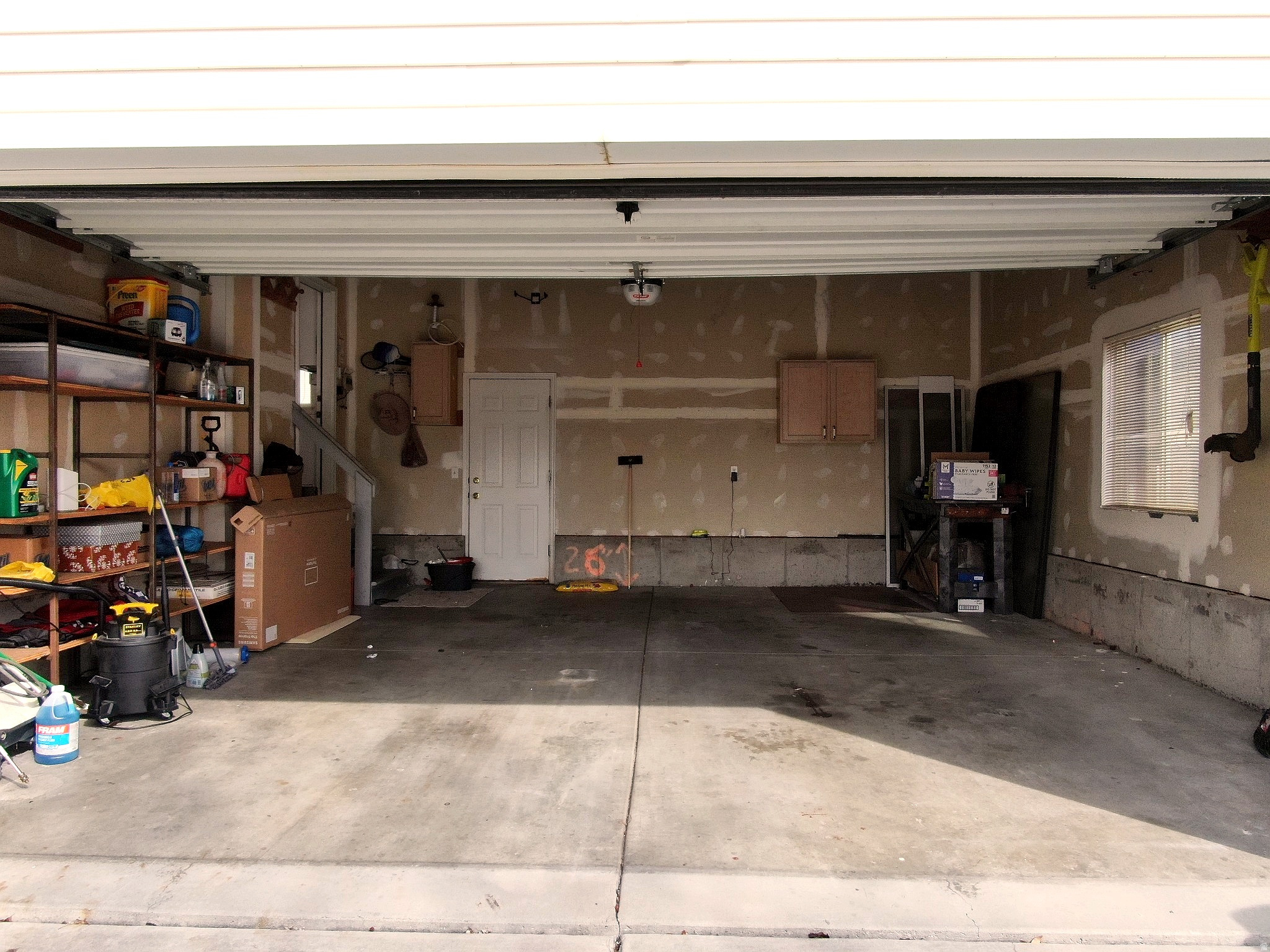 VILLAGES AT STANSBURY - Residential