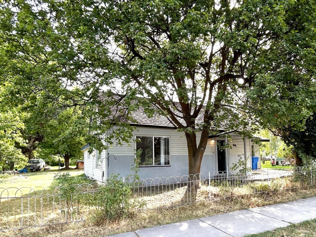 Photo of 96 N MAIN, Millville, UT 84326 (MLS # 2183431)