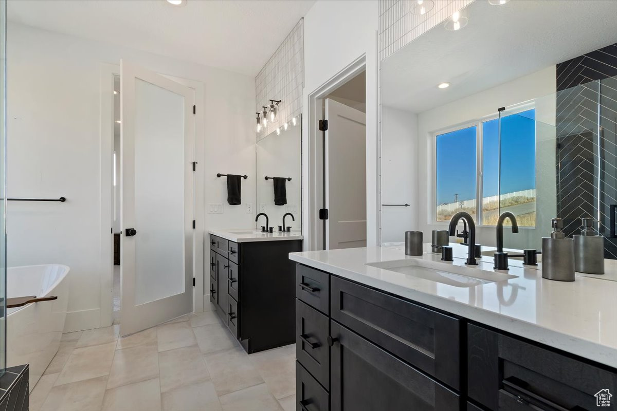 7136 W Blue Bison Ln, Herriman, Utah image 18