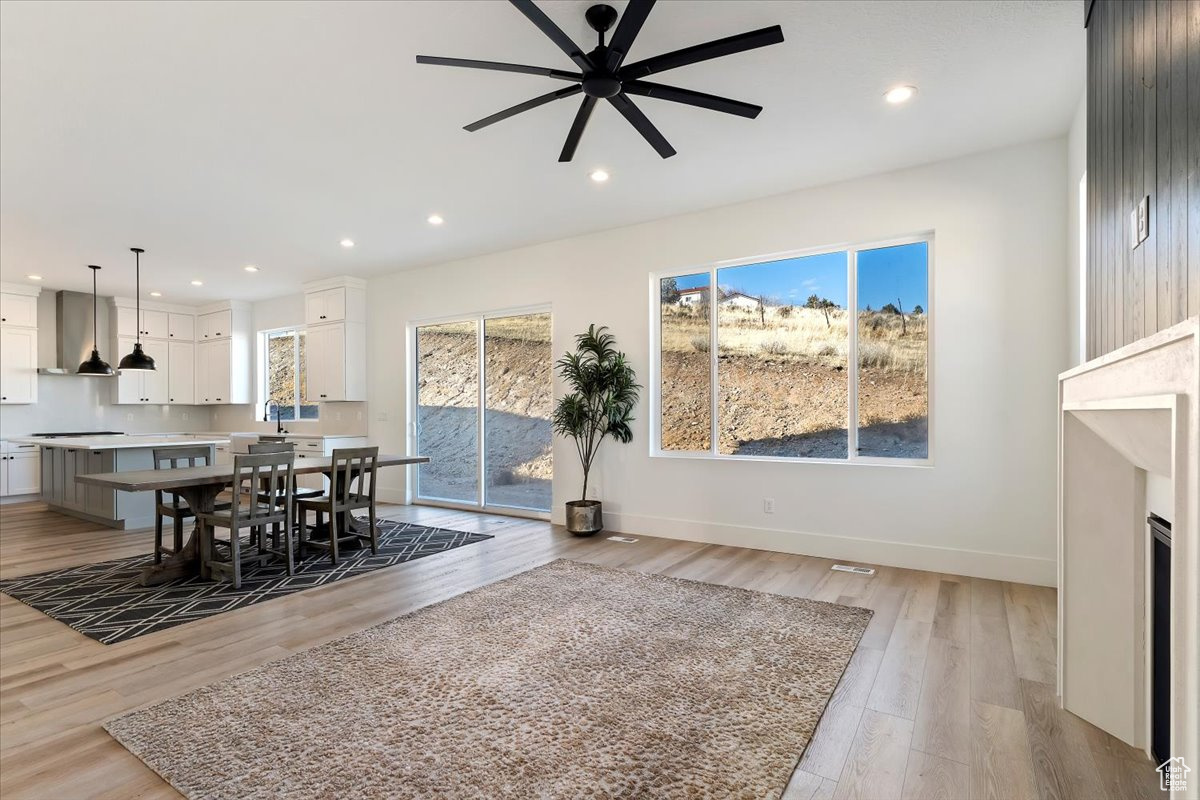 7136 W Blue Bison Ln, Herriman, Utah image 7