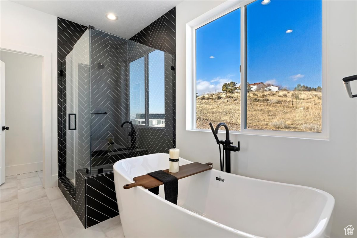 7136 W Blue Bison Ln, Herriman, Utah image 19