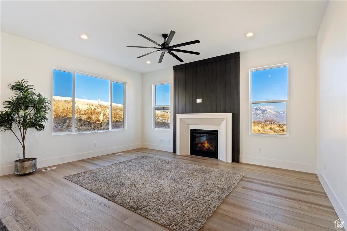 7136 W Blue Bison Ln, Herriman, Utah image 8