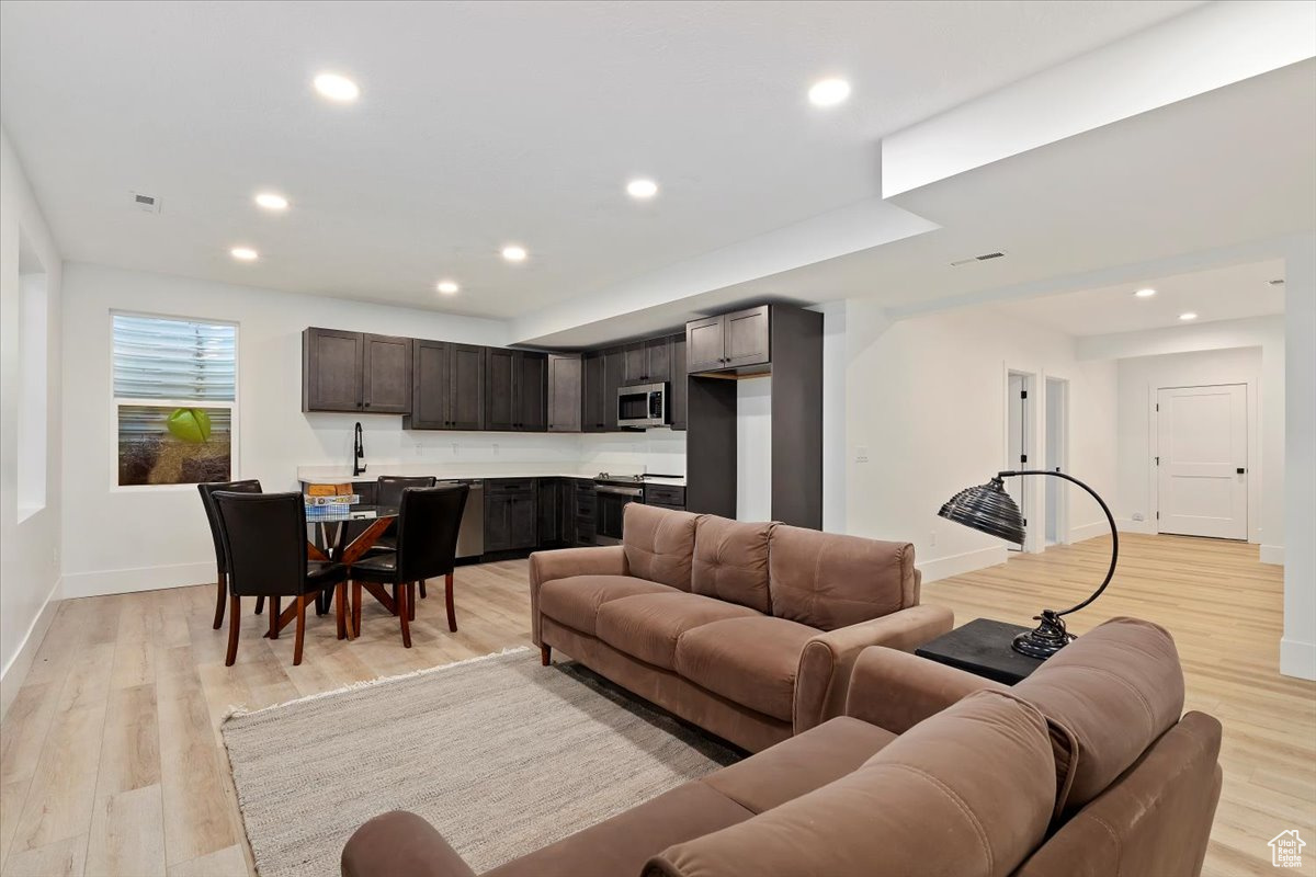 7136 W Blue Bison Ln, Herriman, Utah image 30