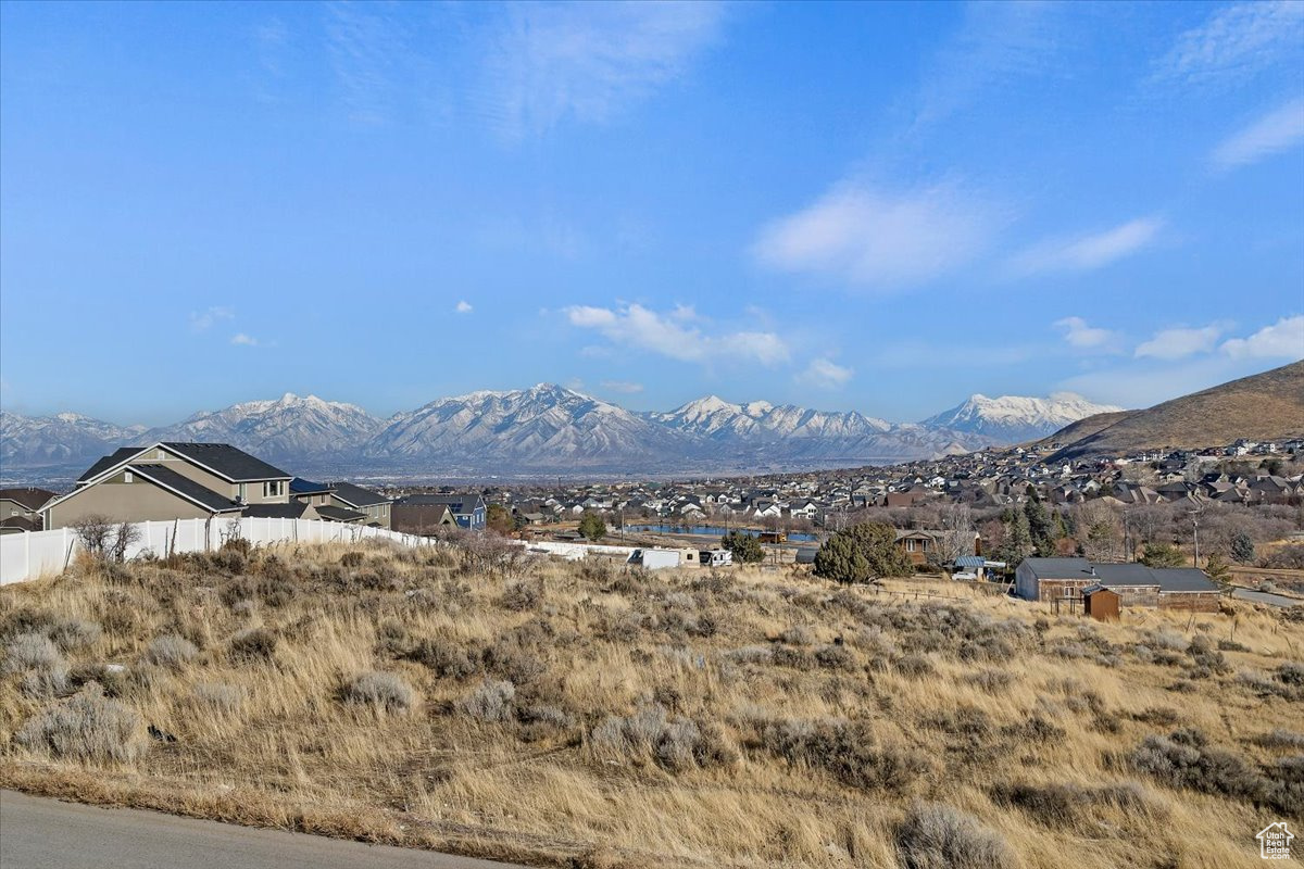 7136 W Blue Bison Ln, Herriman, Utah image 37