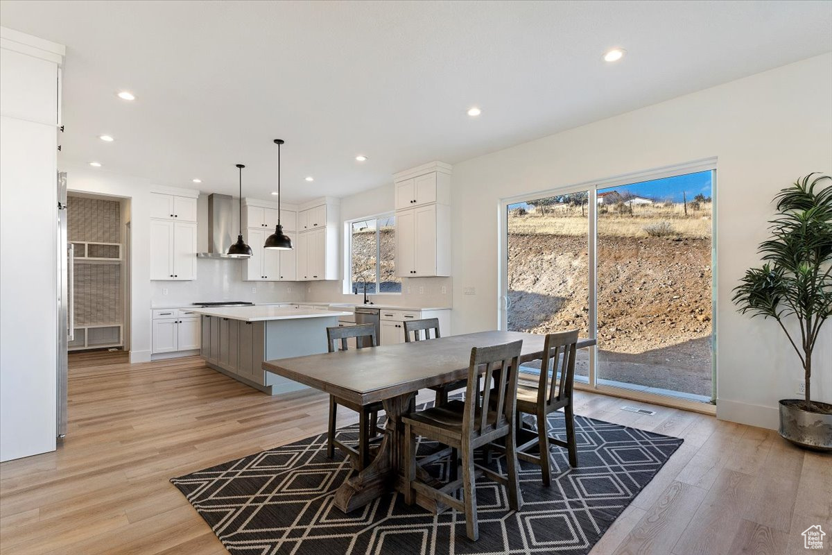 7136 W Blue Bison Ln, Herriman, Utah image 14