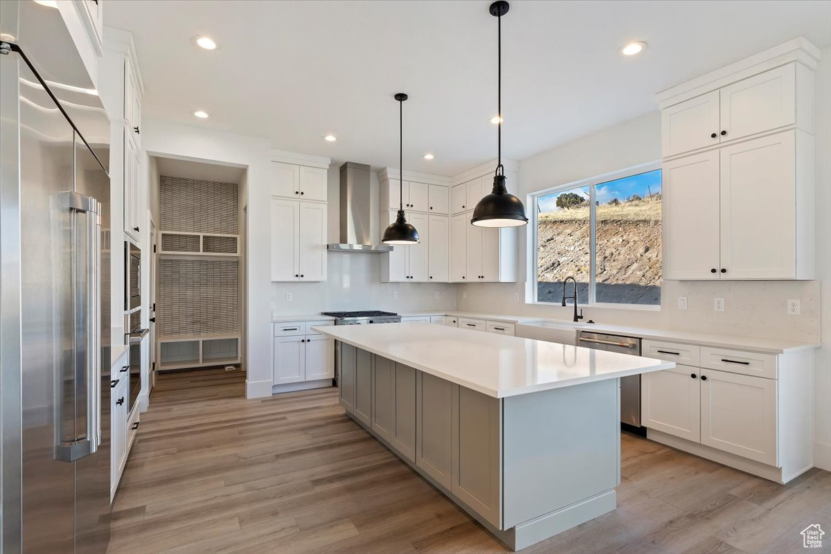 7136 W Blue Bison Ln, Herriman, Utah image 10