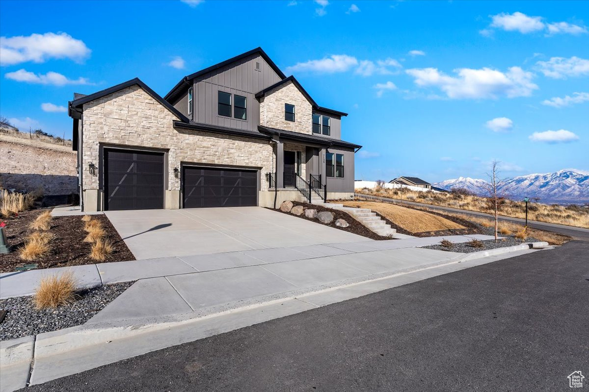 7136 W Blue Bison Ln, Herriman, Utah image 3