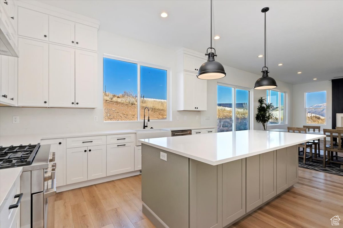 7136 W Blue Bison Ln, Herriman, Utah image 13