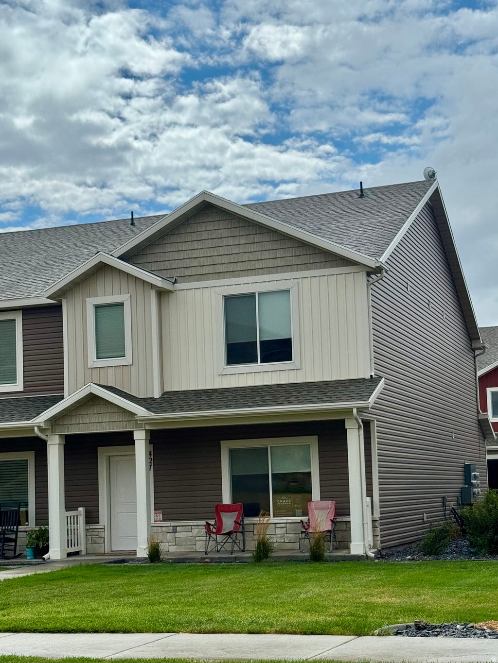 Photo of 427 S 1580 E, Hyrum, UT 84319 (MLS # 2178762)