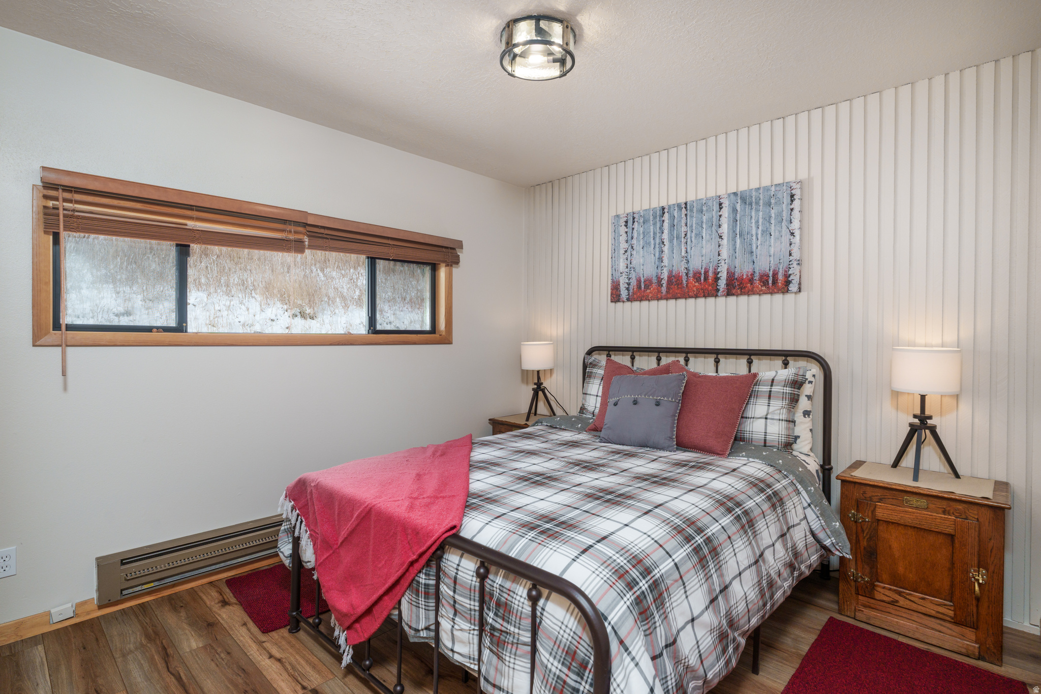 BRIAN HEAD VILLAGE R - Residential