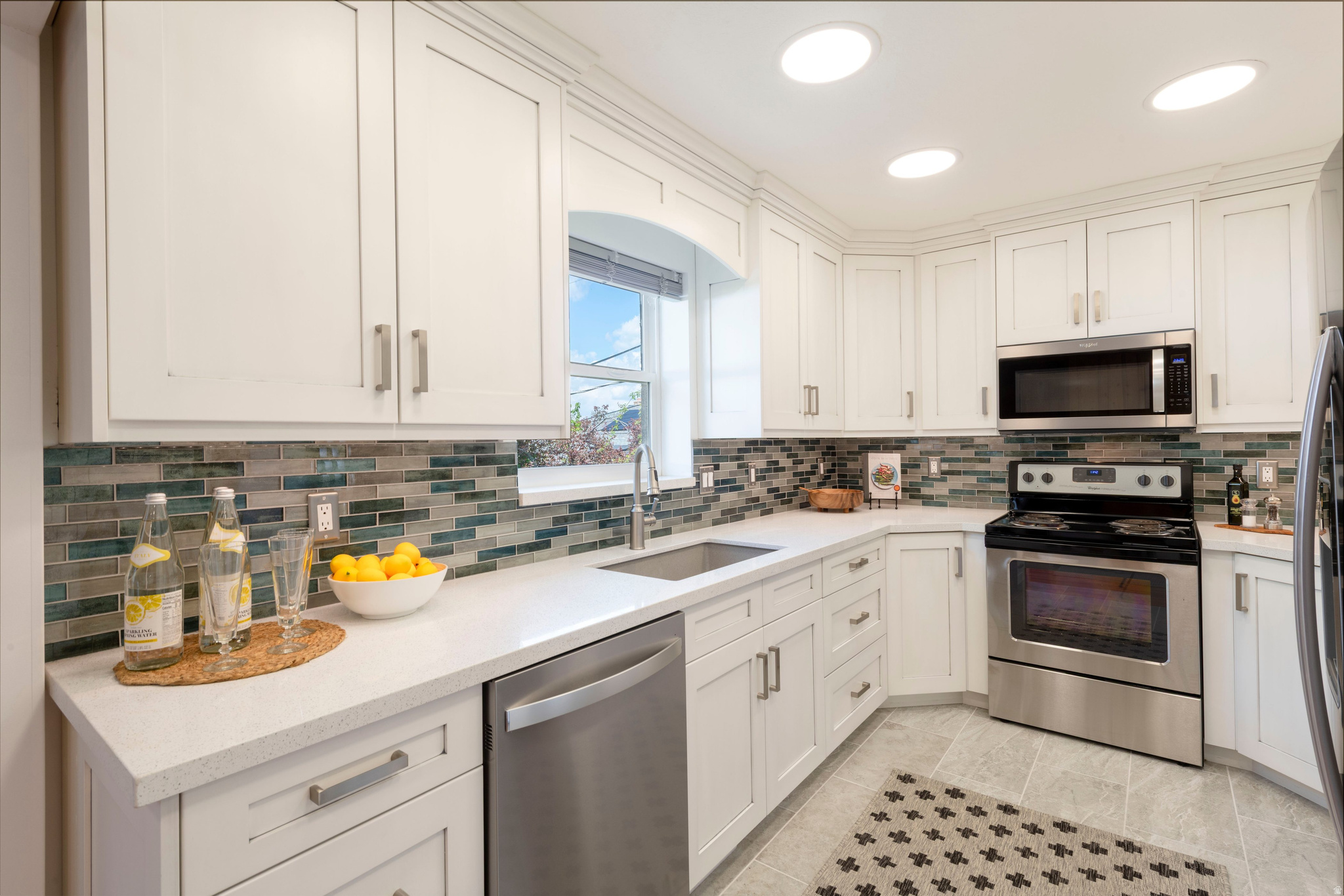 WASATCH HEIGHTS - Residential