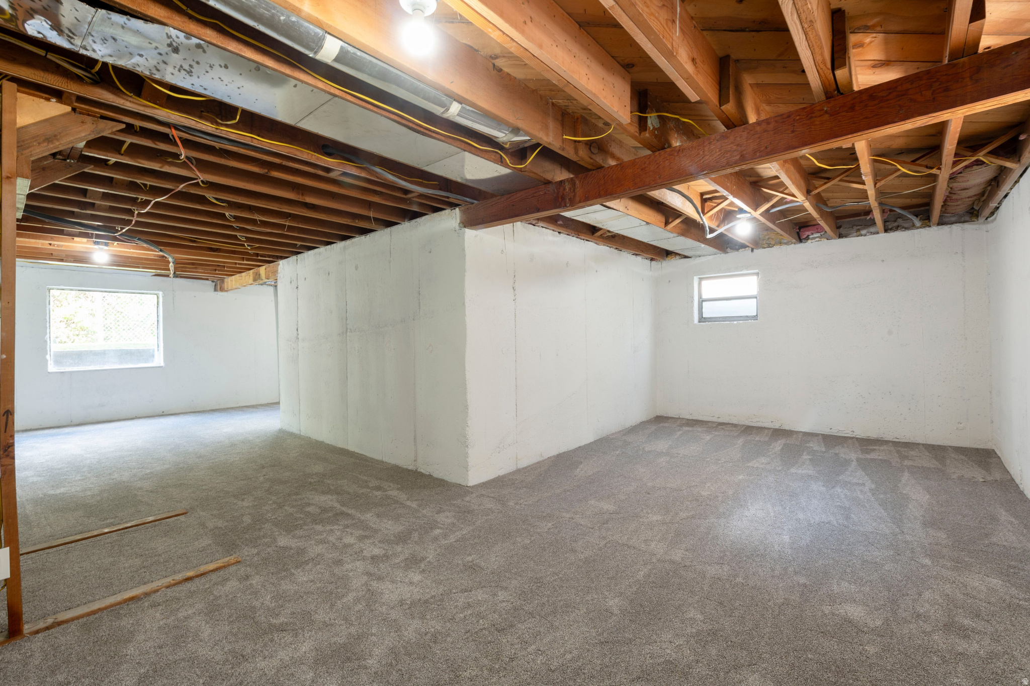 WASATCH HEIGHTS - Residential