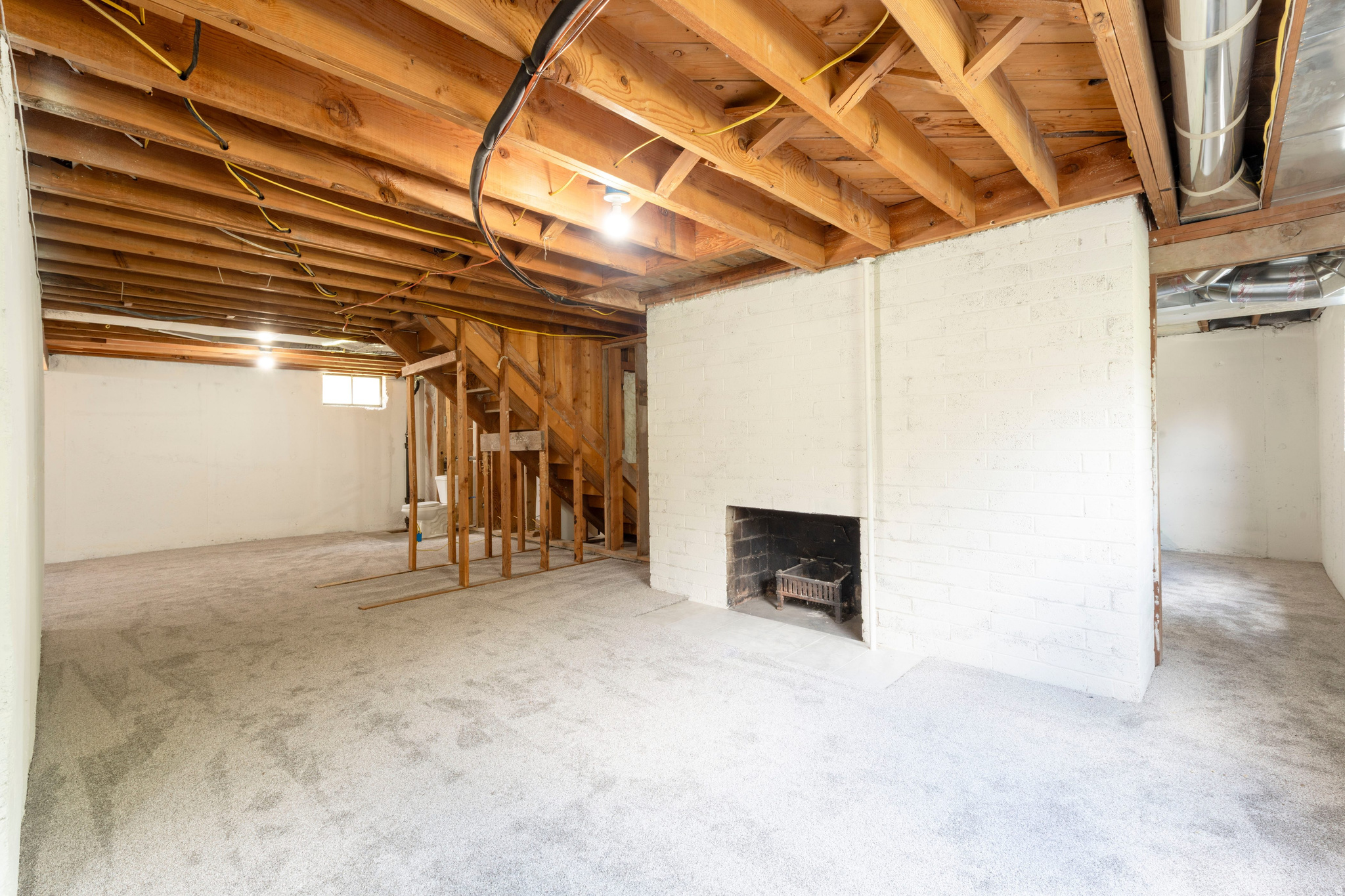 WASATCH HEIGHTS - Residential