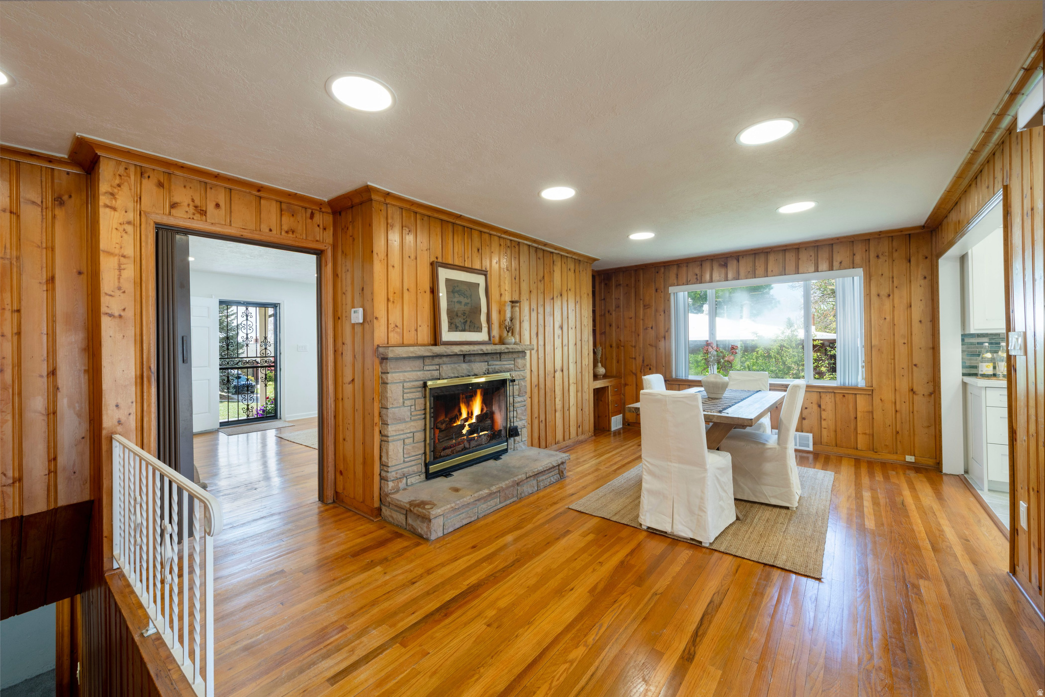 WASATCH HEIGHTS - Residential
