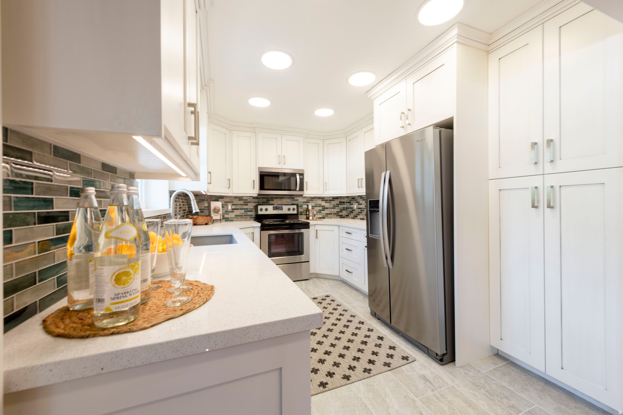 WASATCH HEIGHTS - Residential
