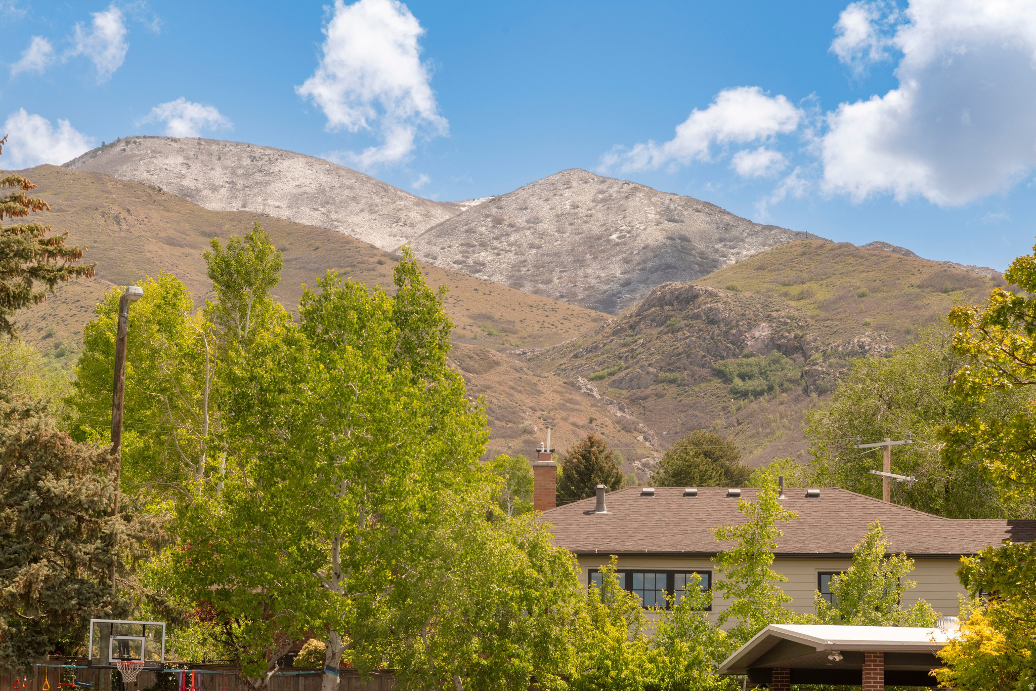WASATCH HEIGHTS - Residential