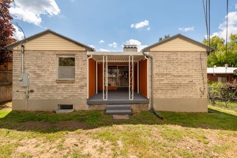 Tiny photo for 2467 E EMERSON AVE, Salt Lake City, UT 84108 (MLS # 2154511)