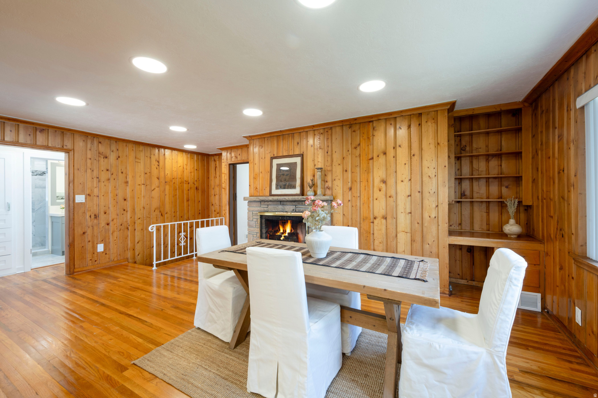 WASATCH HEIGHTS - Residential