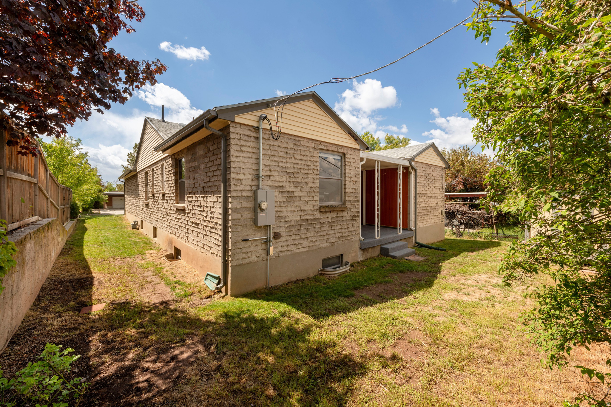 WASATCH HEIGHTS - Residential