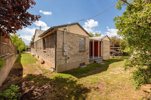 Tiny photo for 2467 E EMERSON AVE, Salt Lake City, UT 84108 (MLS # 2154511)