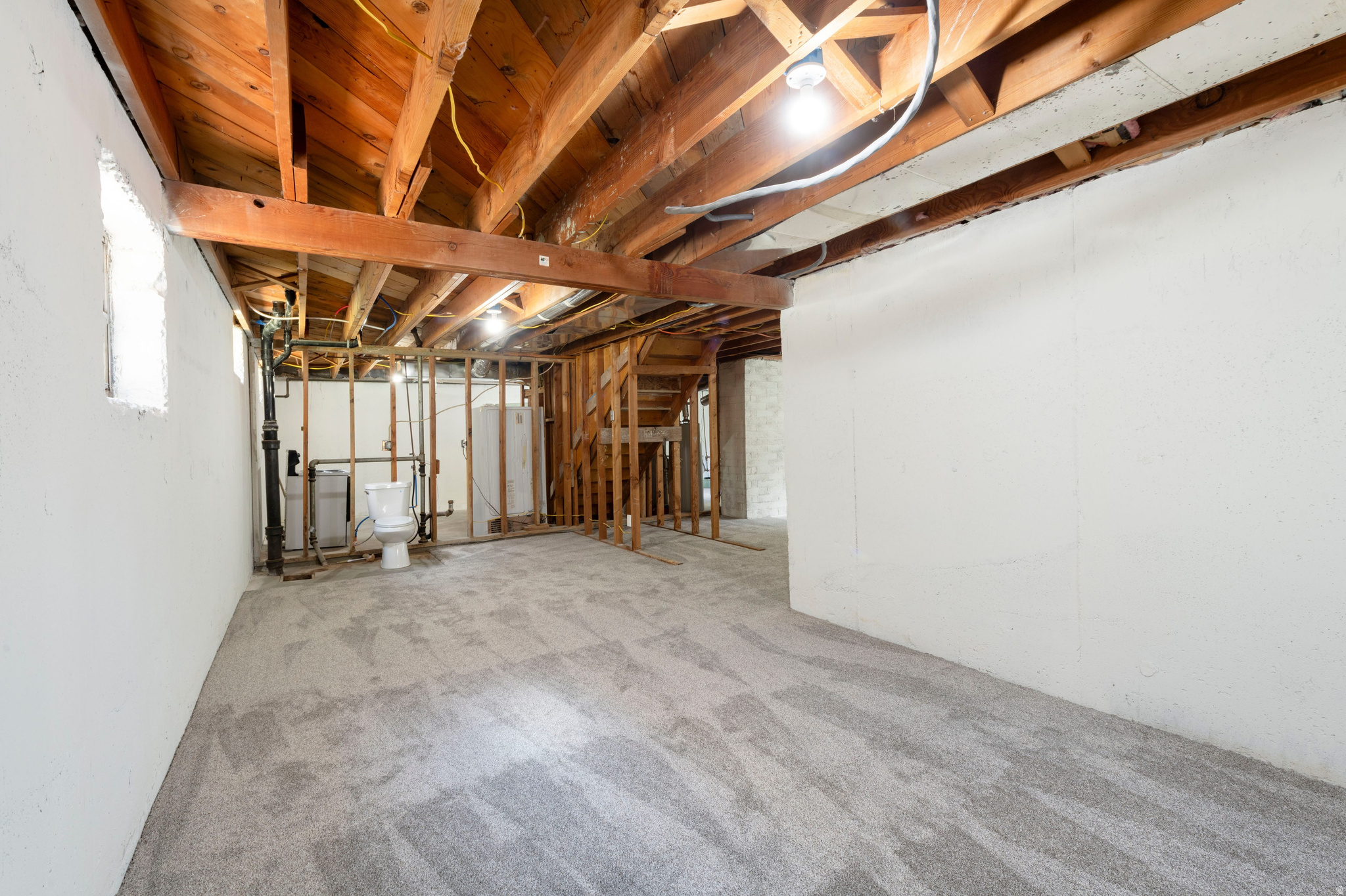 WASATCH HEIGHTS - Residential