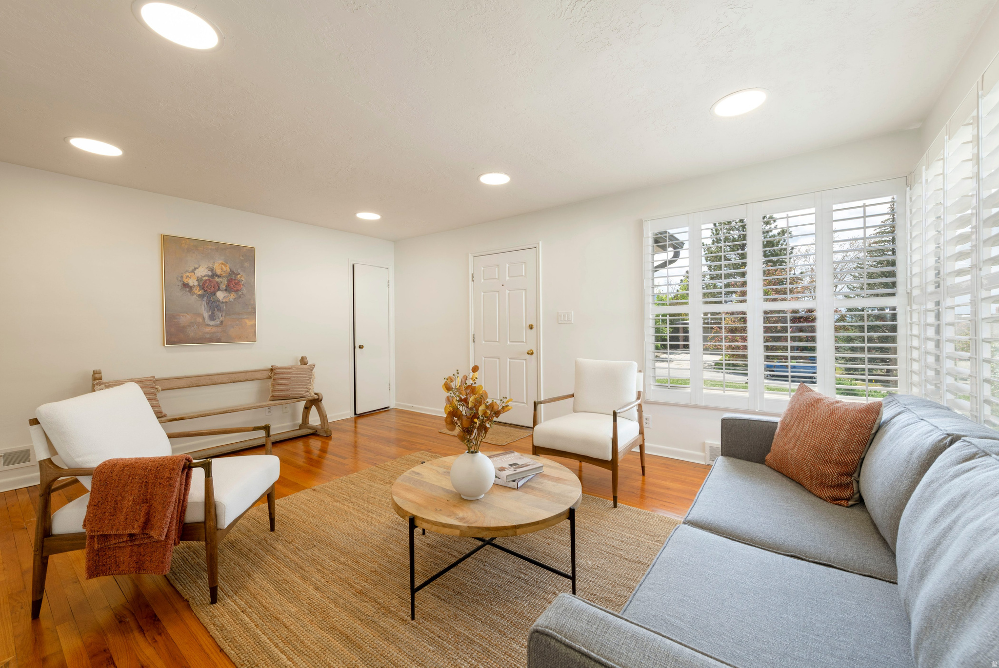 WASATCH HEIGHTS - Residential