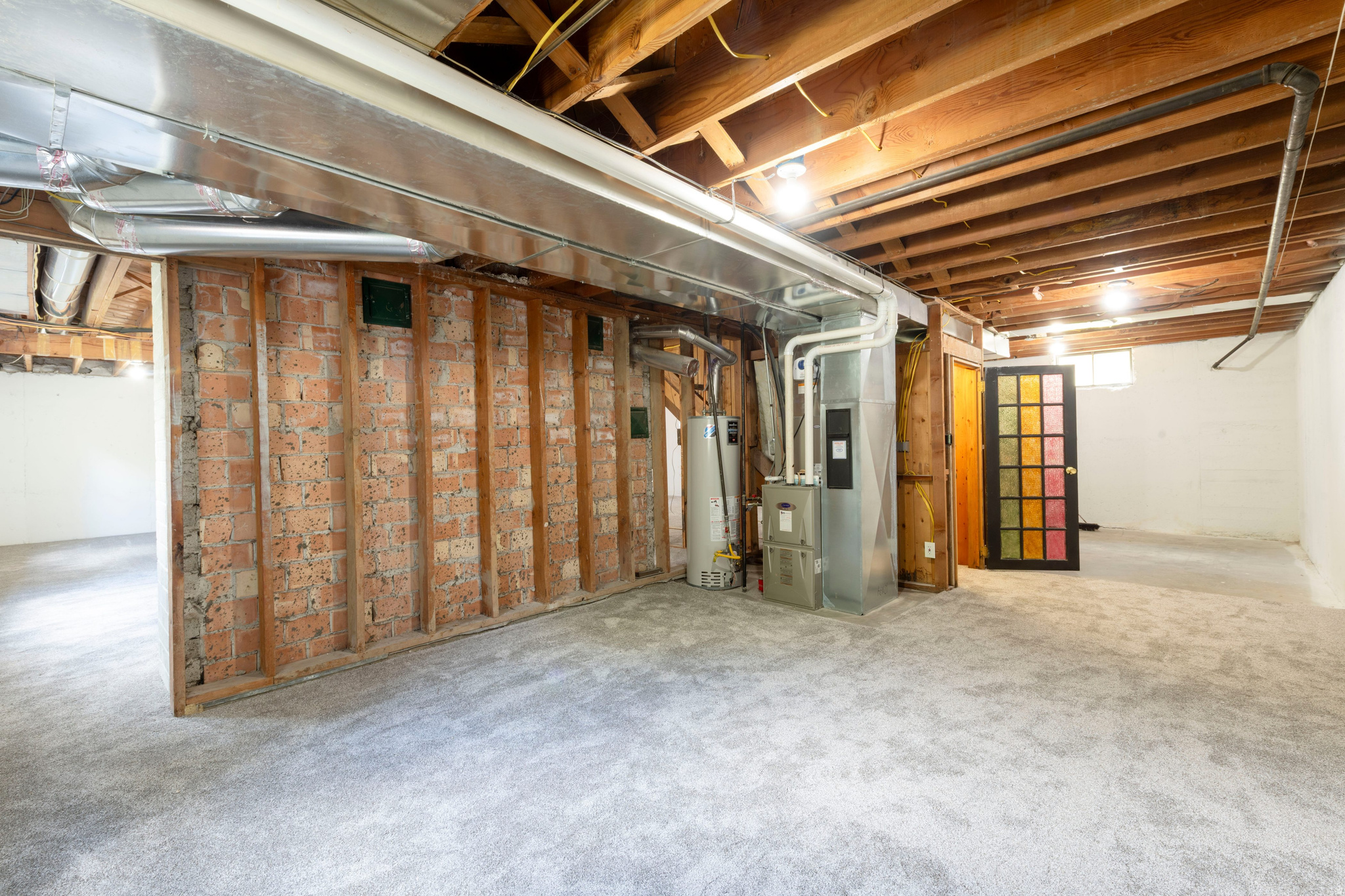 WASATCH HEIGHTS - Residential