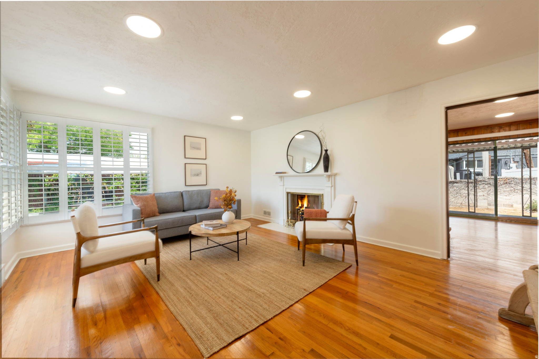 WASATCH HEIGHTS - Residential