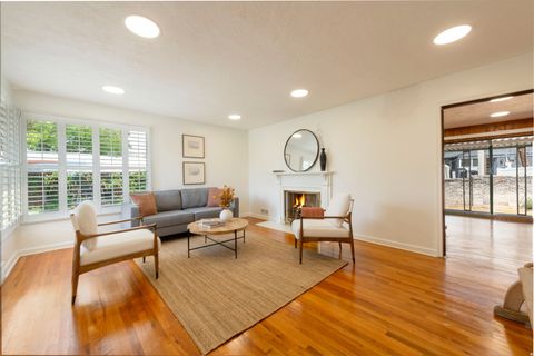 Tiny photo for 2467 E EMERSON AVE, Salt Lake City, UT 84108 (MLS # 2154511)