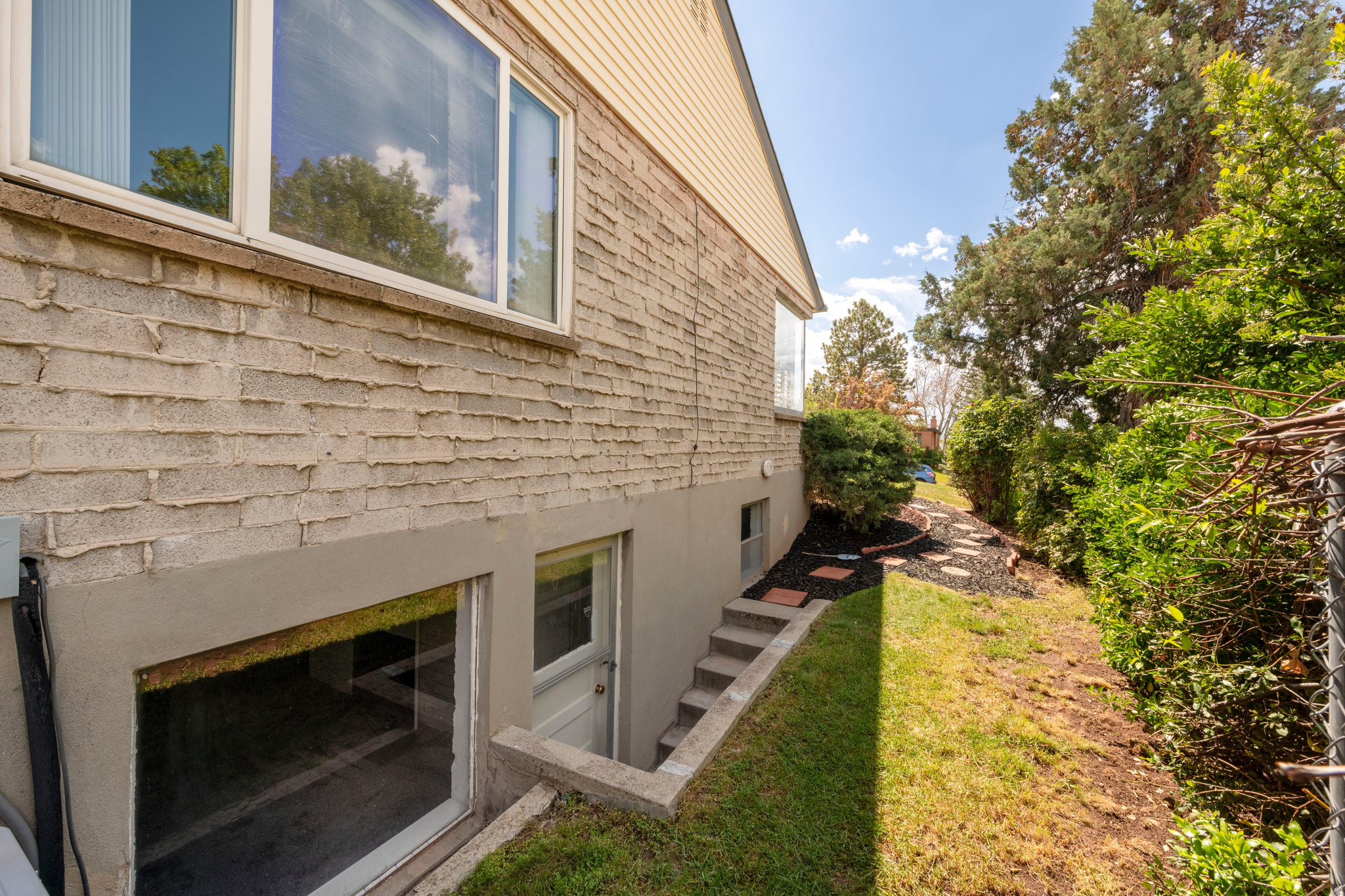WASATCH HEIGHTS - Residential