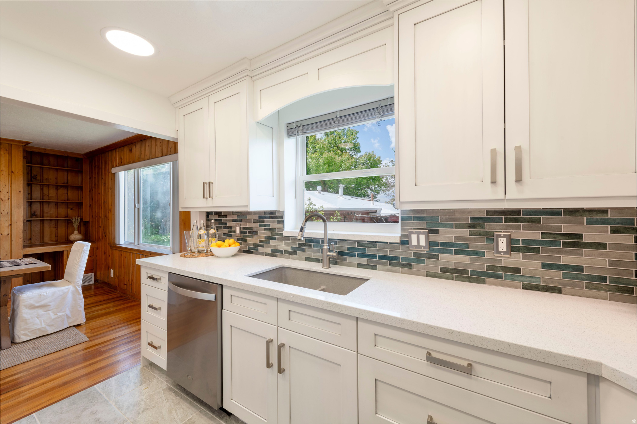 WASATCH HEIGHTS - Residential