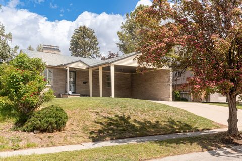 Tiny photo for 2467 E EMERSON AVE, Salt Lake City, UT 84108 (MLS # 2154511)