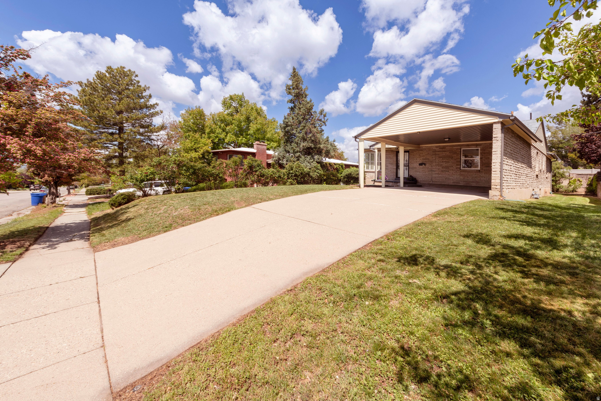 WASATCH HEIGHTS - Residential