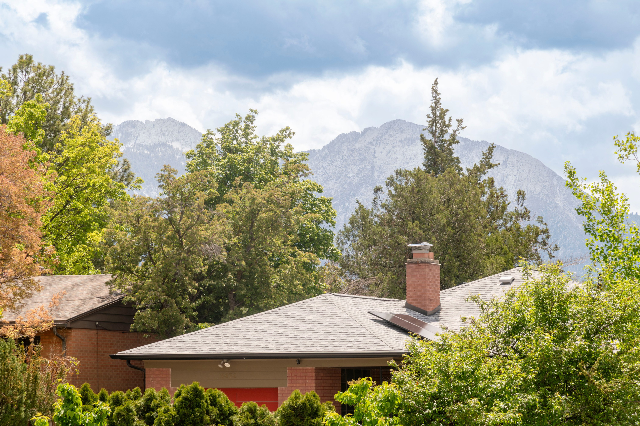 WASATCH HEIGHTS - Residential