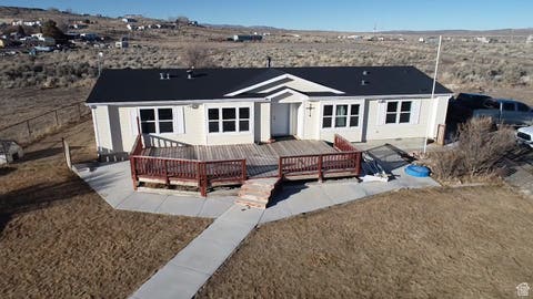 Homes For Sale - 6361 Johnson Ave<br/> Elko, NV 89801