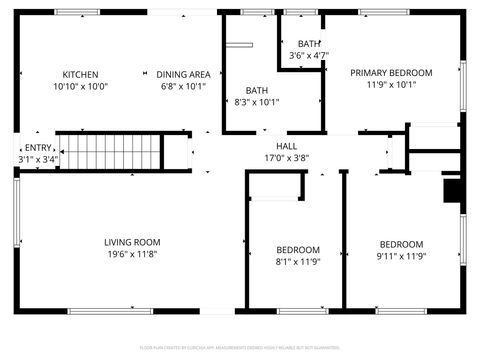 Tiny photo for 822 N 100 W, Tremonton, UT 84337 (MLS # 2154234)
