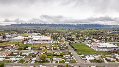 Tiny photo for 822 N 100 W, Tremonton, UT 84337 (MLS # 2154234)