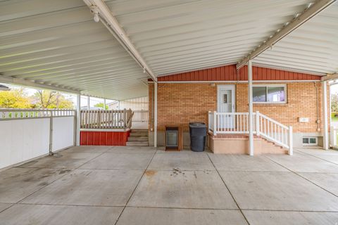 Tiny photo for 822 N 100 W, Tremonton, UT 84337 (MLS # 2154234)