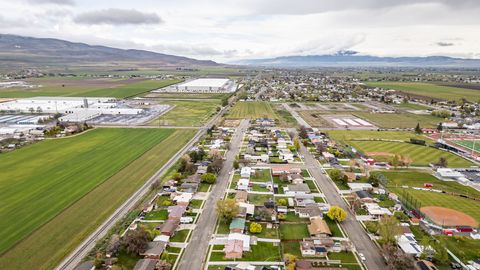 Tiny photo for 822 N 100 W, Tremonton, UT 84337 (MLS # 2154234)